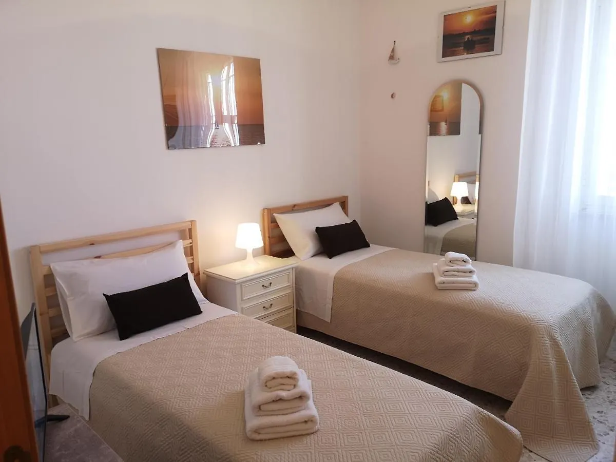 Vele di Levante Guest House Casa Vacanza Bari Italia