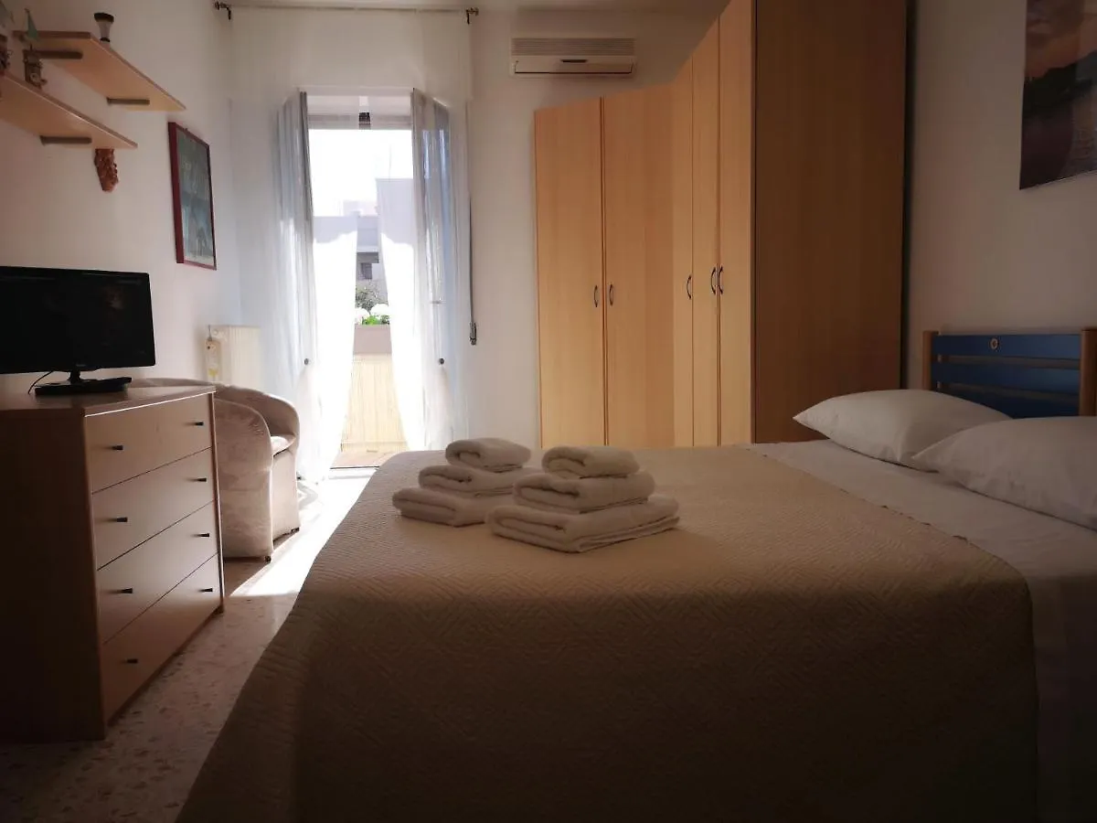 Vele di Levante Guest House Casa Vacanza Bari Appartamento